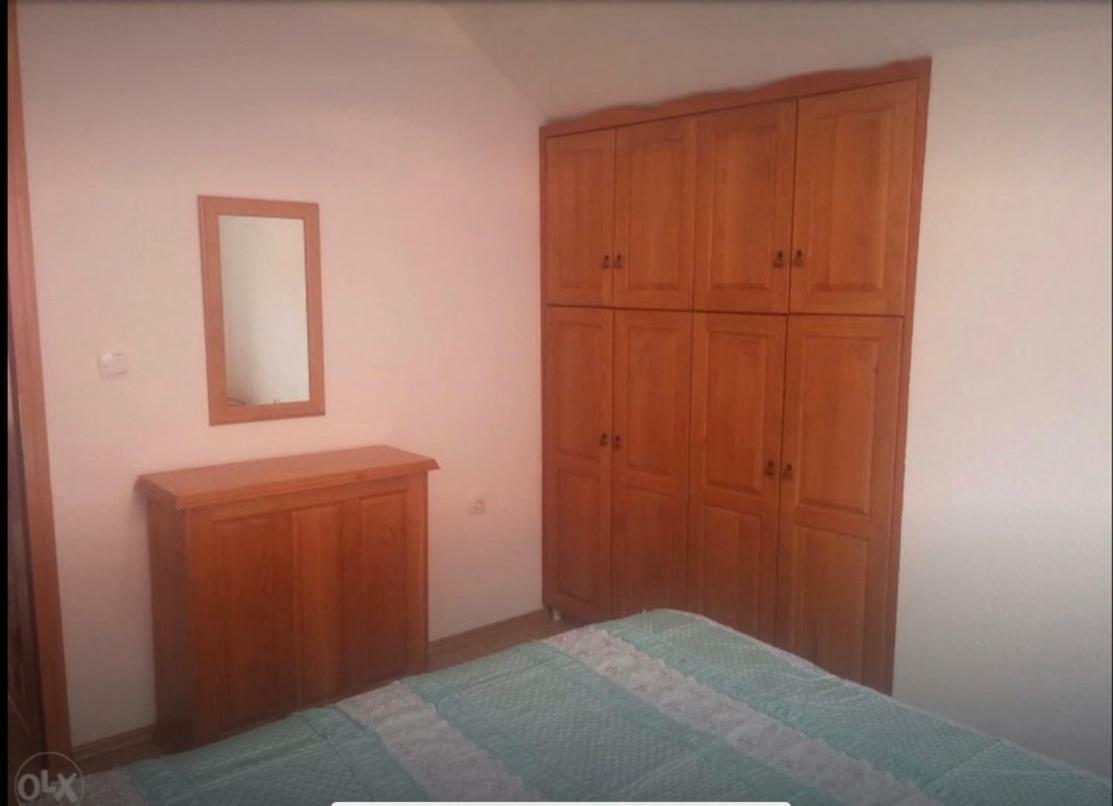 Apartman As Ливно Екстериор снимка